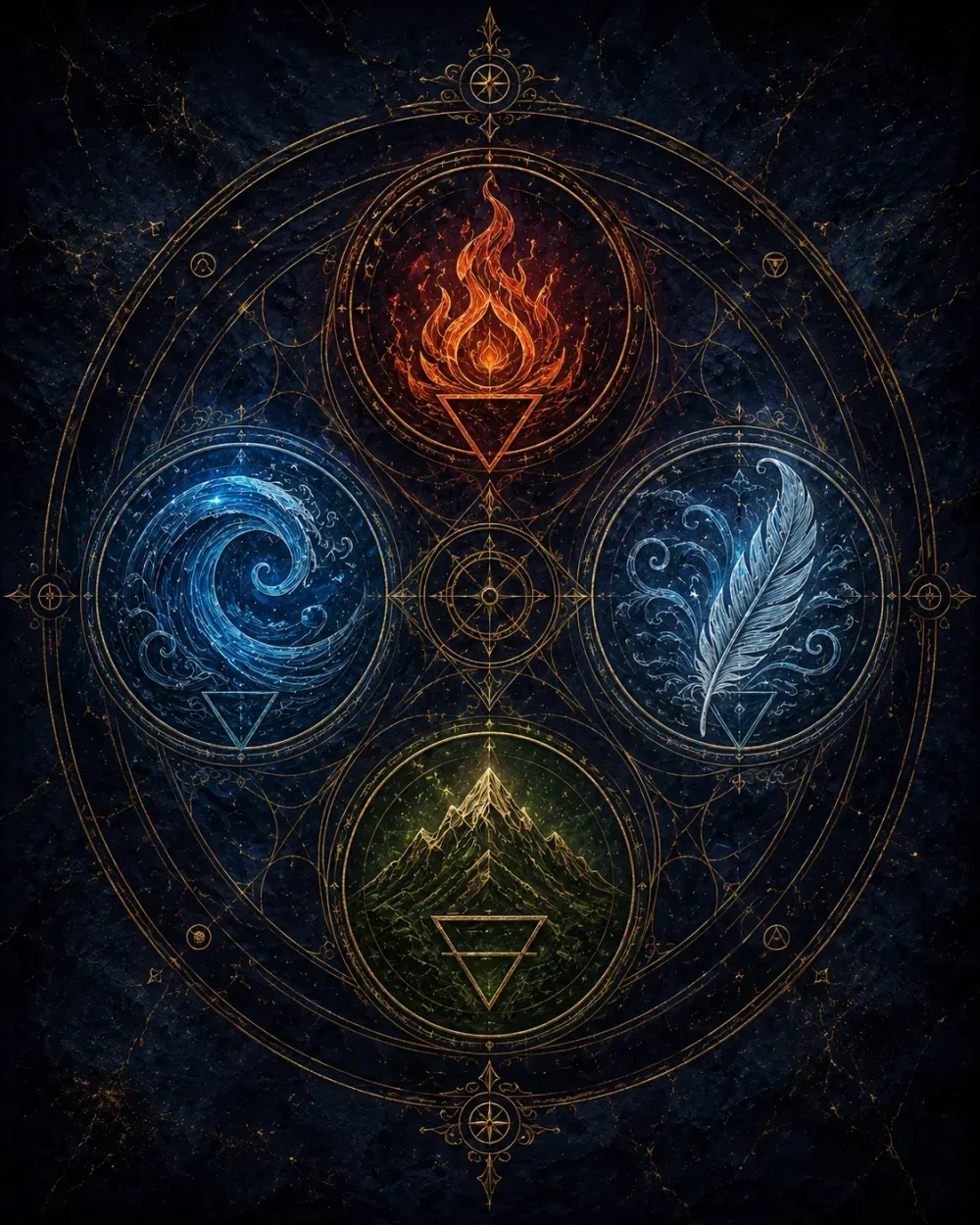Element Oracle Widget detail
