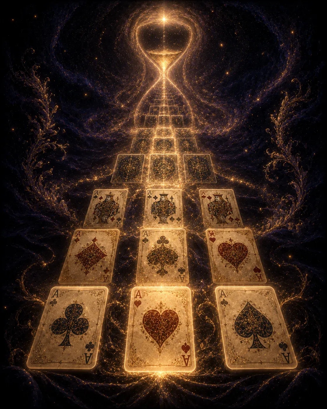 Fate Solitaire Pack cover
