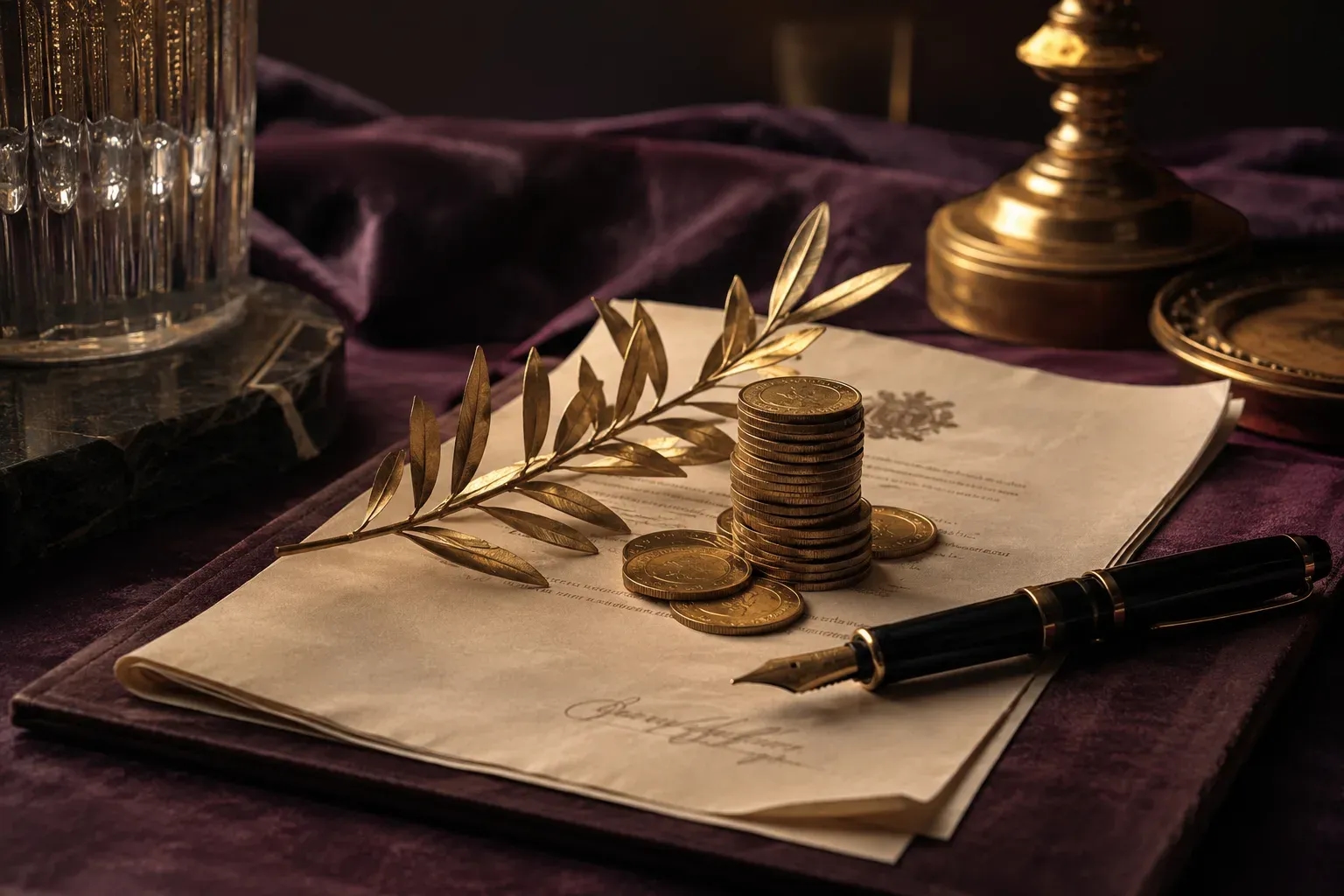 Career & Abundance Pack
