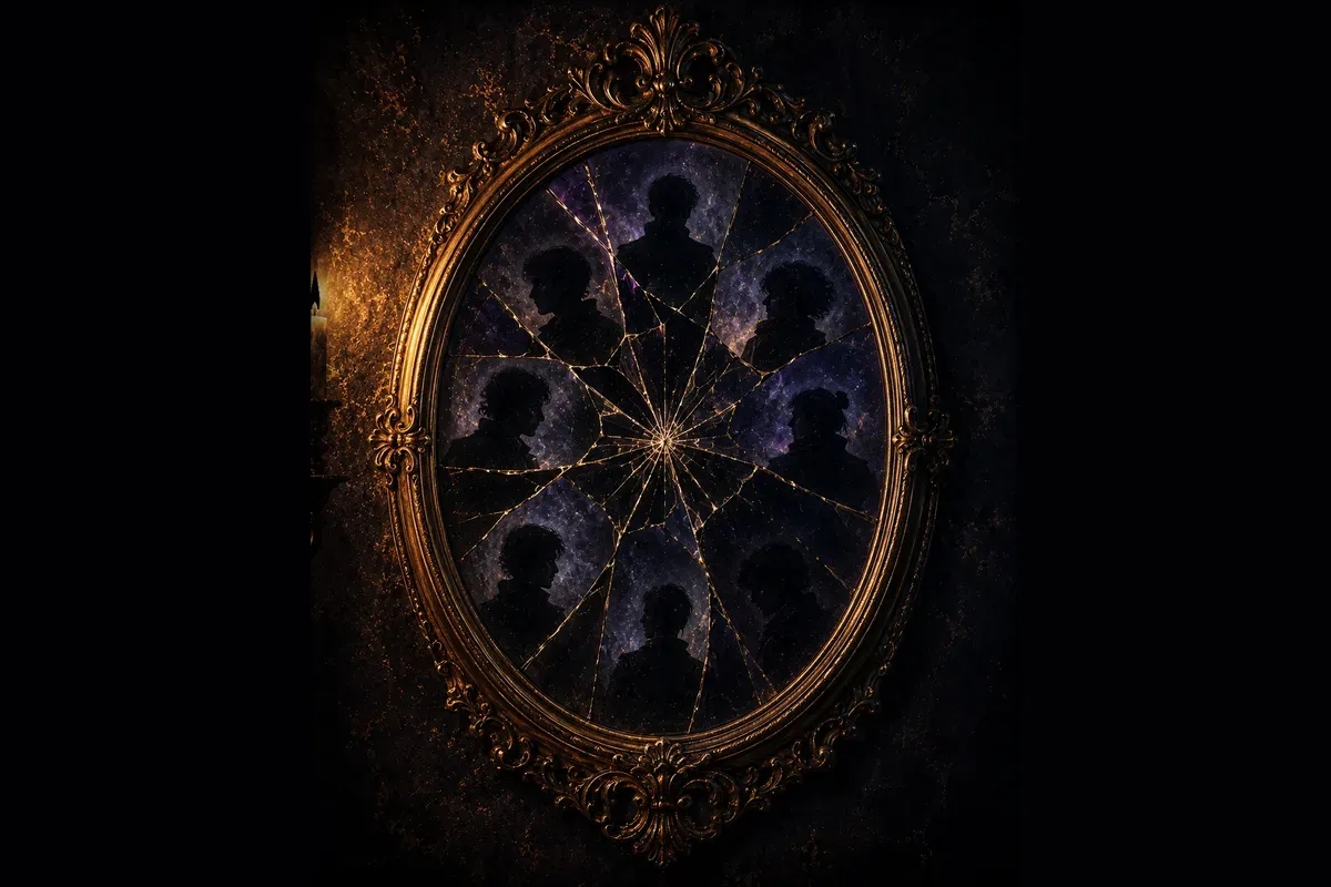 Mirror Of Others Widget cover