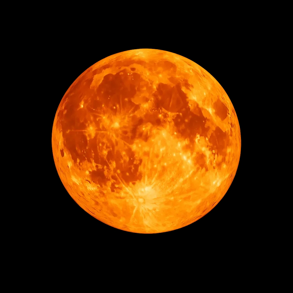 Moon Phase Today Widget cover
