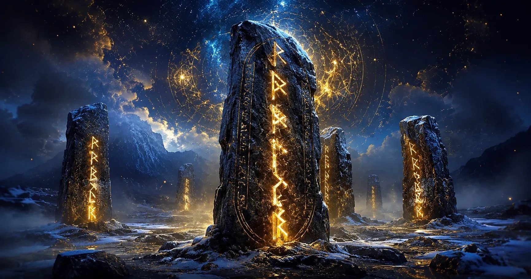 Rune Daily Widget cover