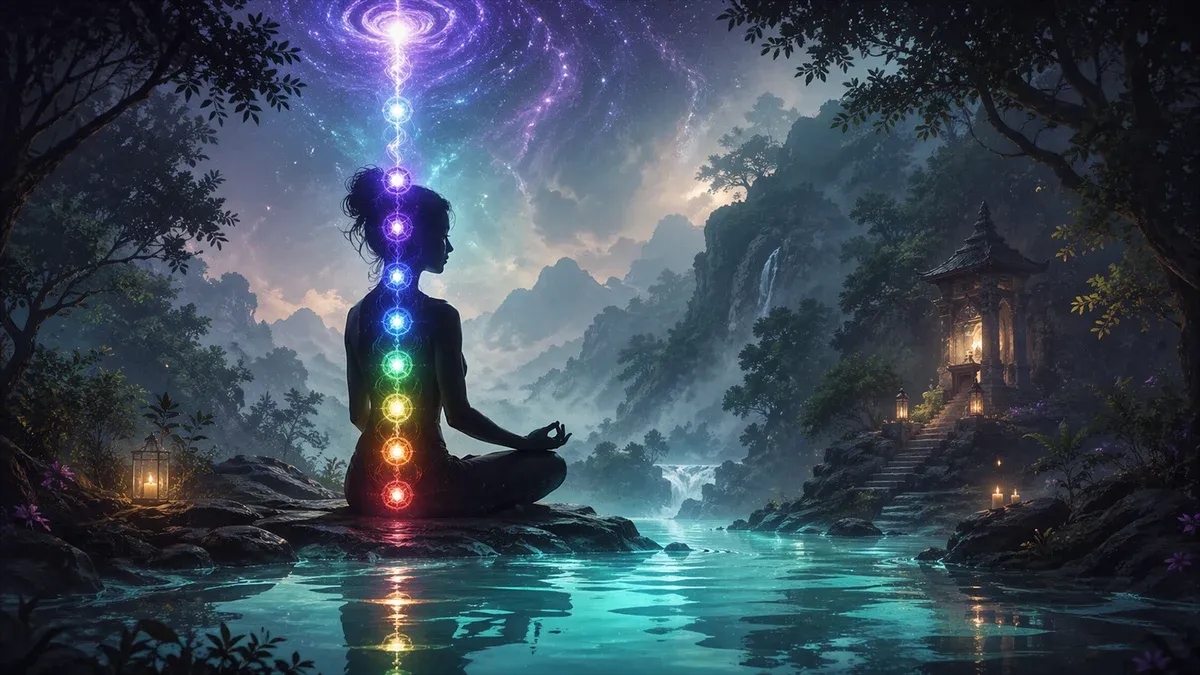 Self-Discovery Pack cover