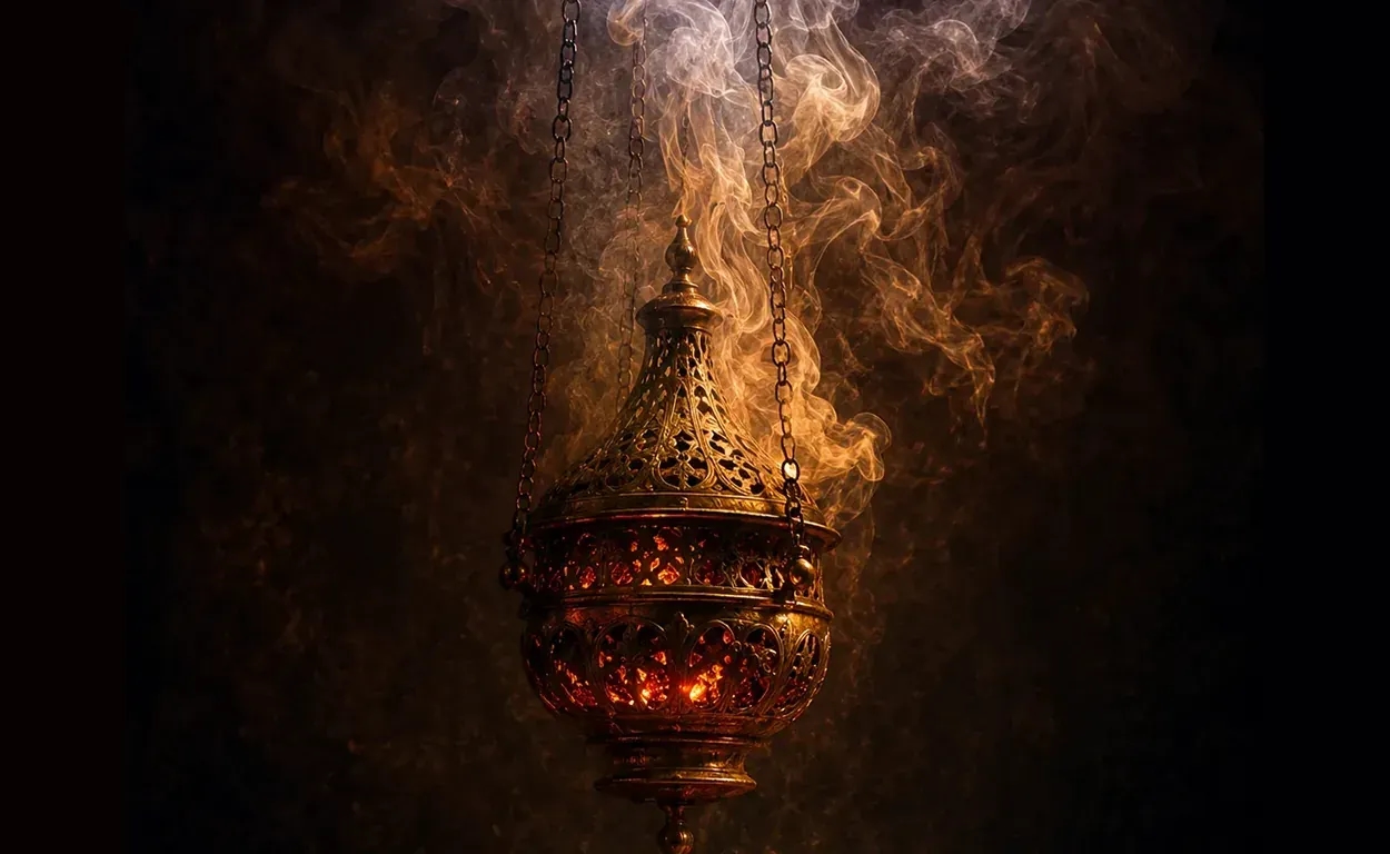 Smoke Oracle Widget cover