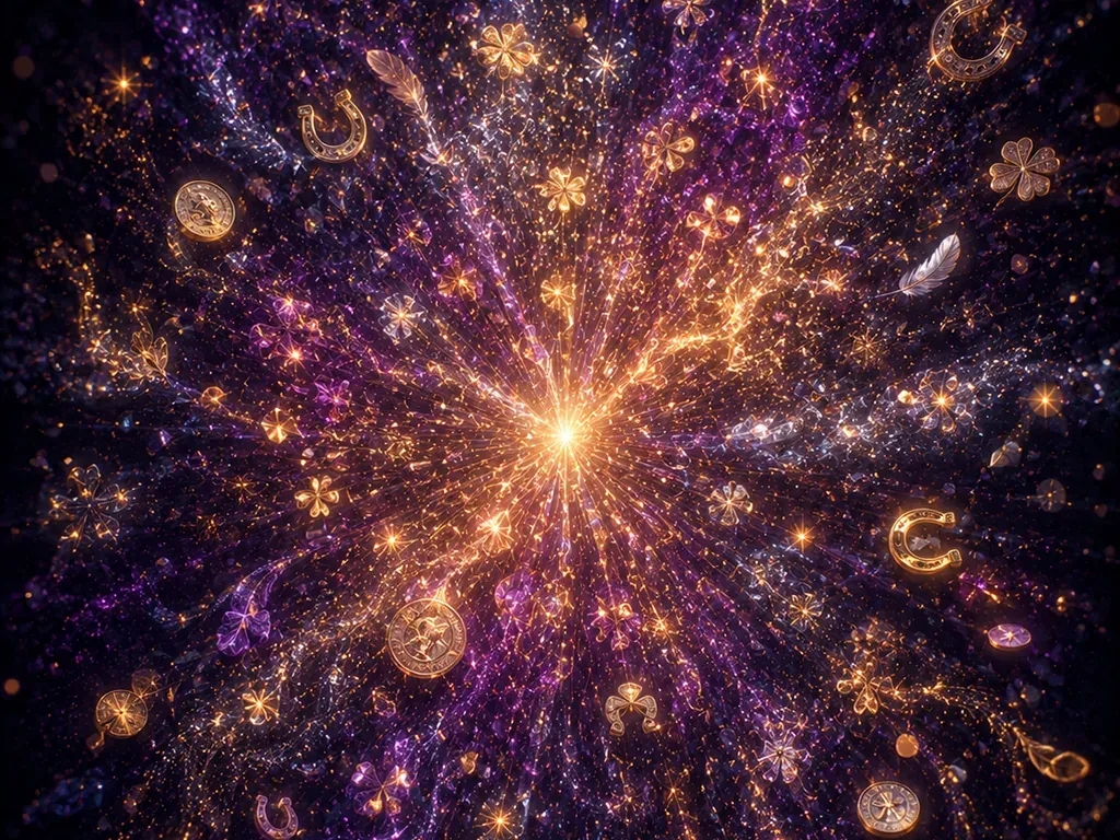 Sneezing Oracle Widget cover
