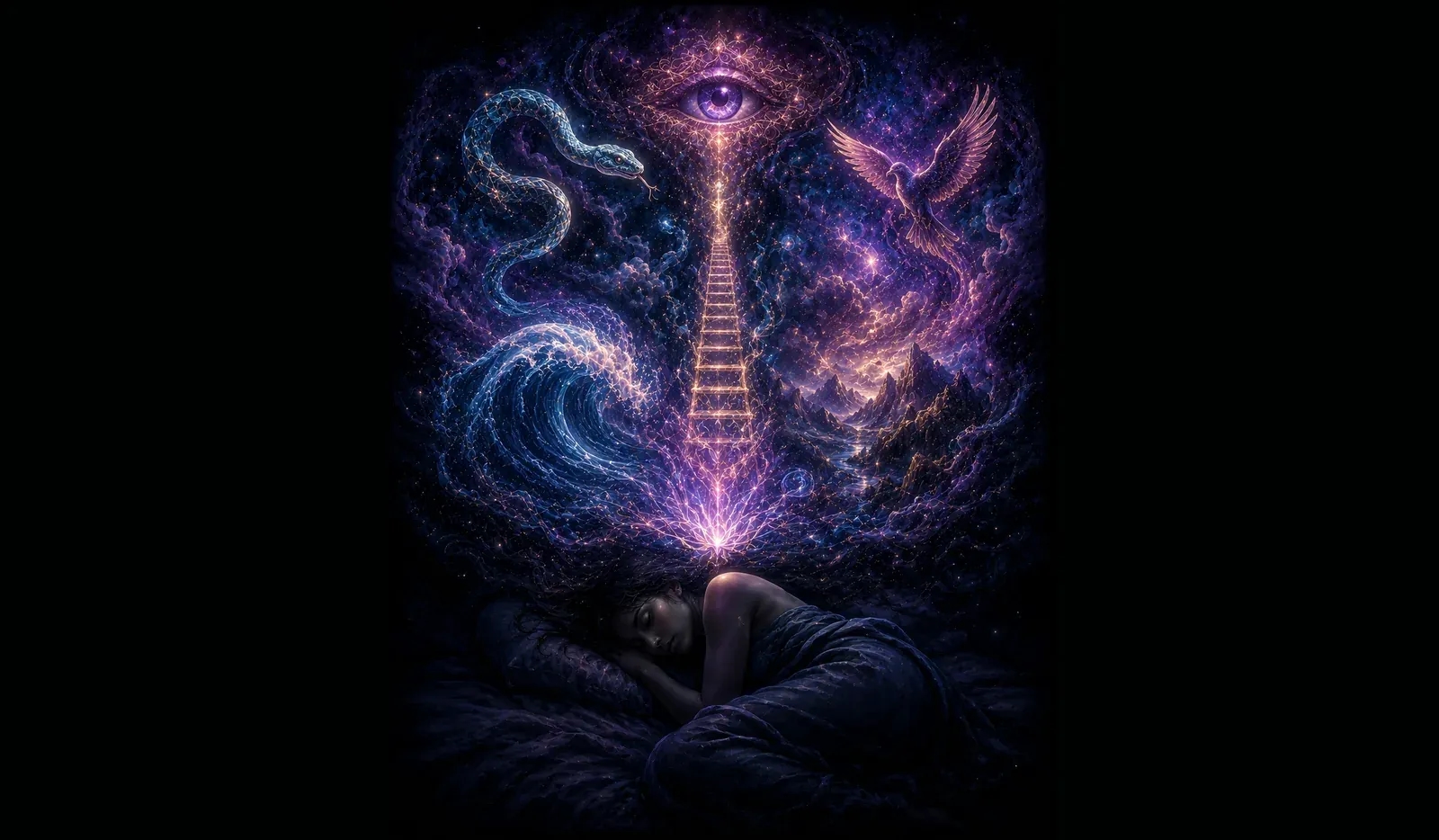 Dream Interpreter Widget cover