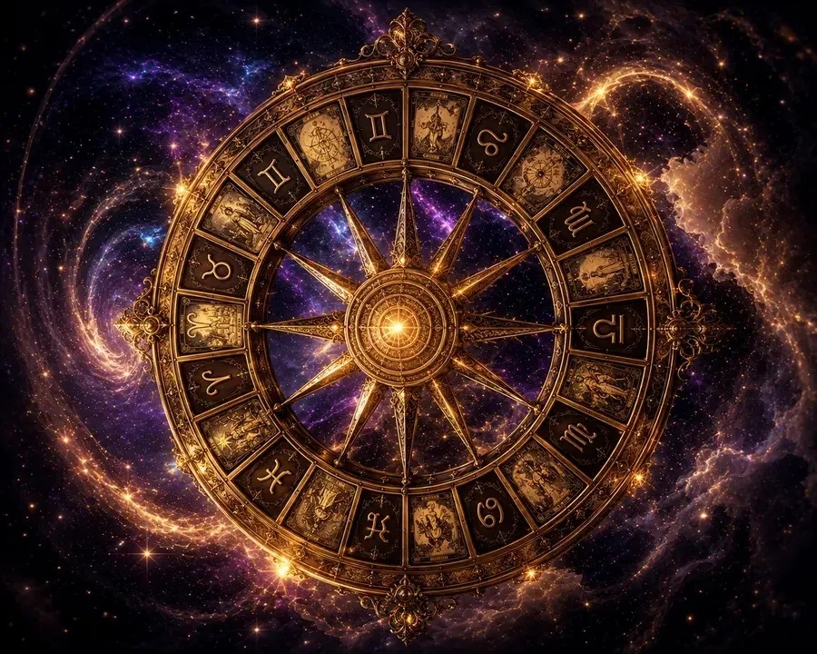 Wheel of Fortune Widget cover