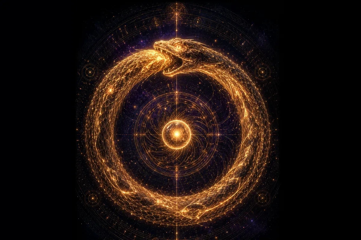 Karma Number Widget cover