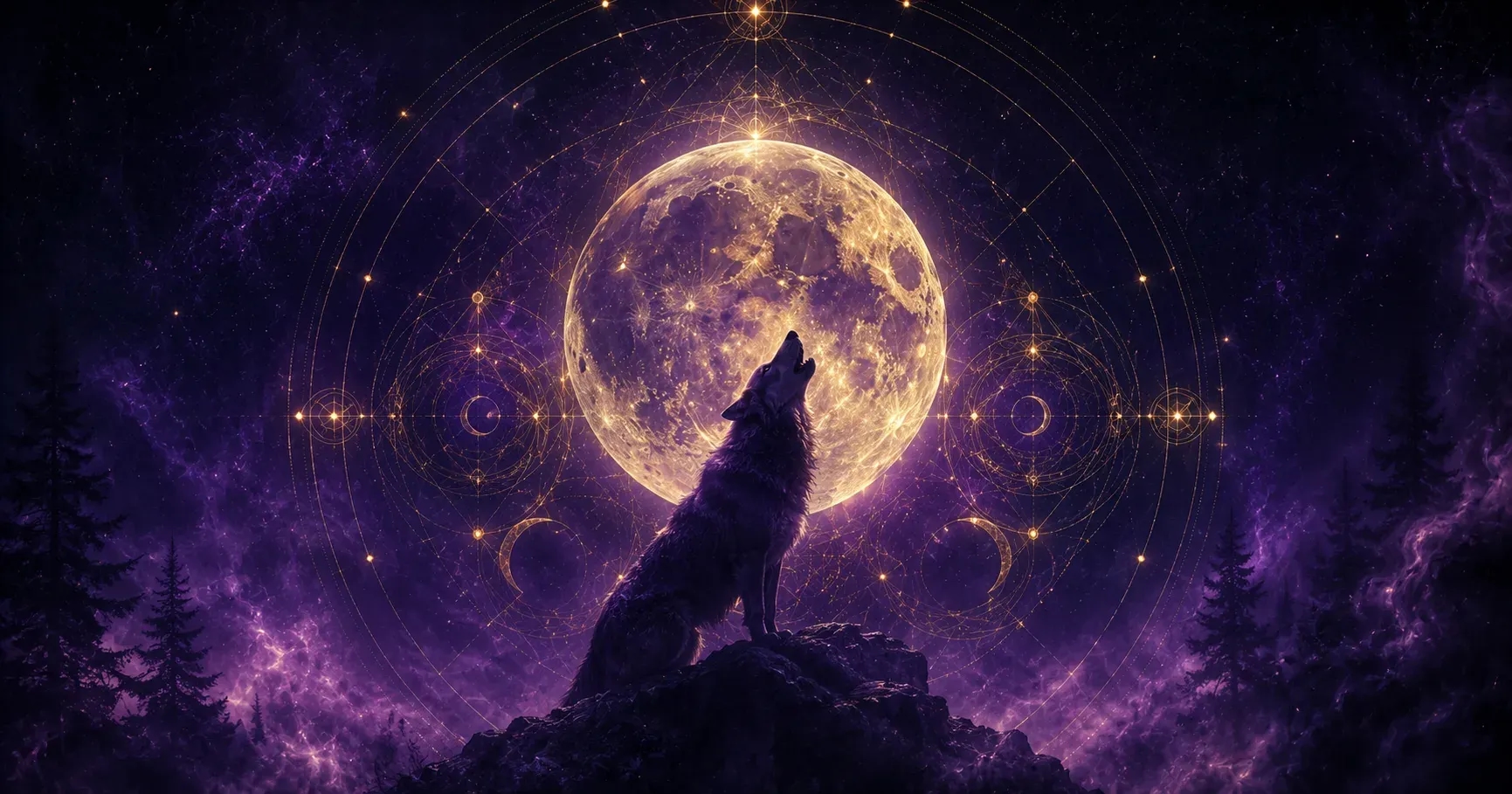 Spirit Animal Widget cover