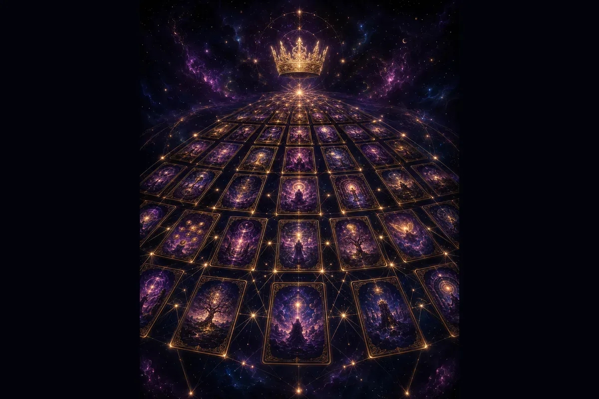Grand Tableau Reading Widget cover