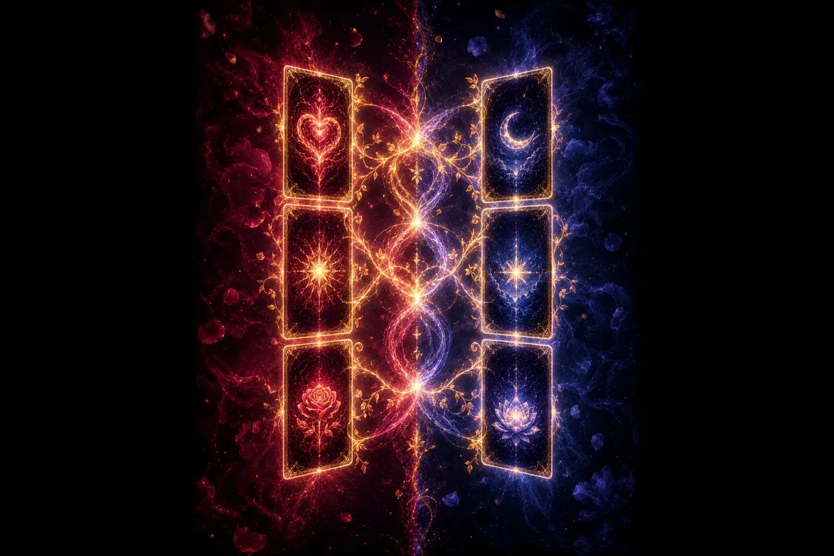 Relationship Analysis Widget cover