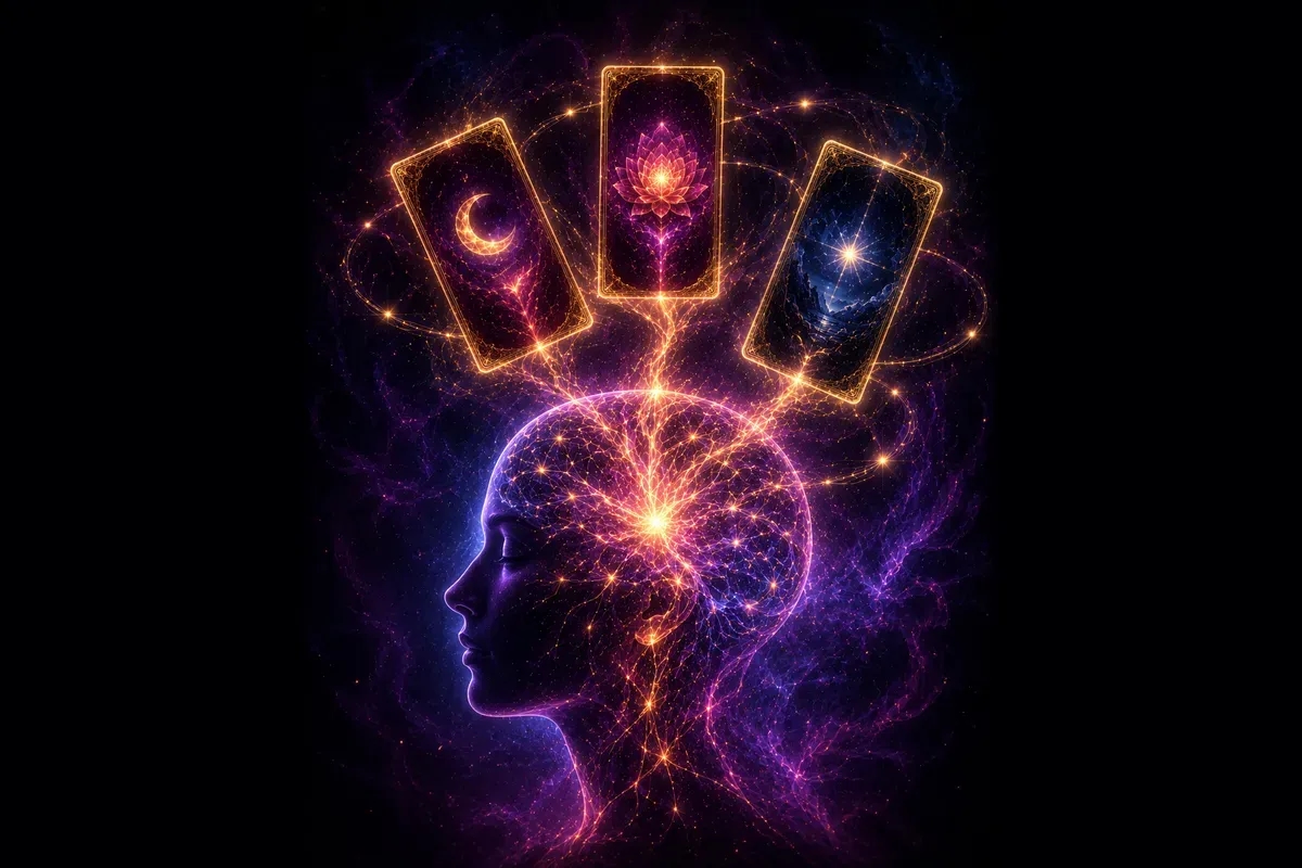 Hidden Thoughts Reading Widget cover
