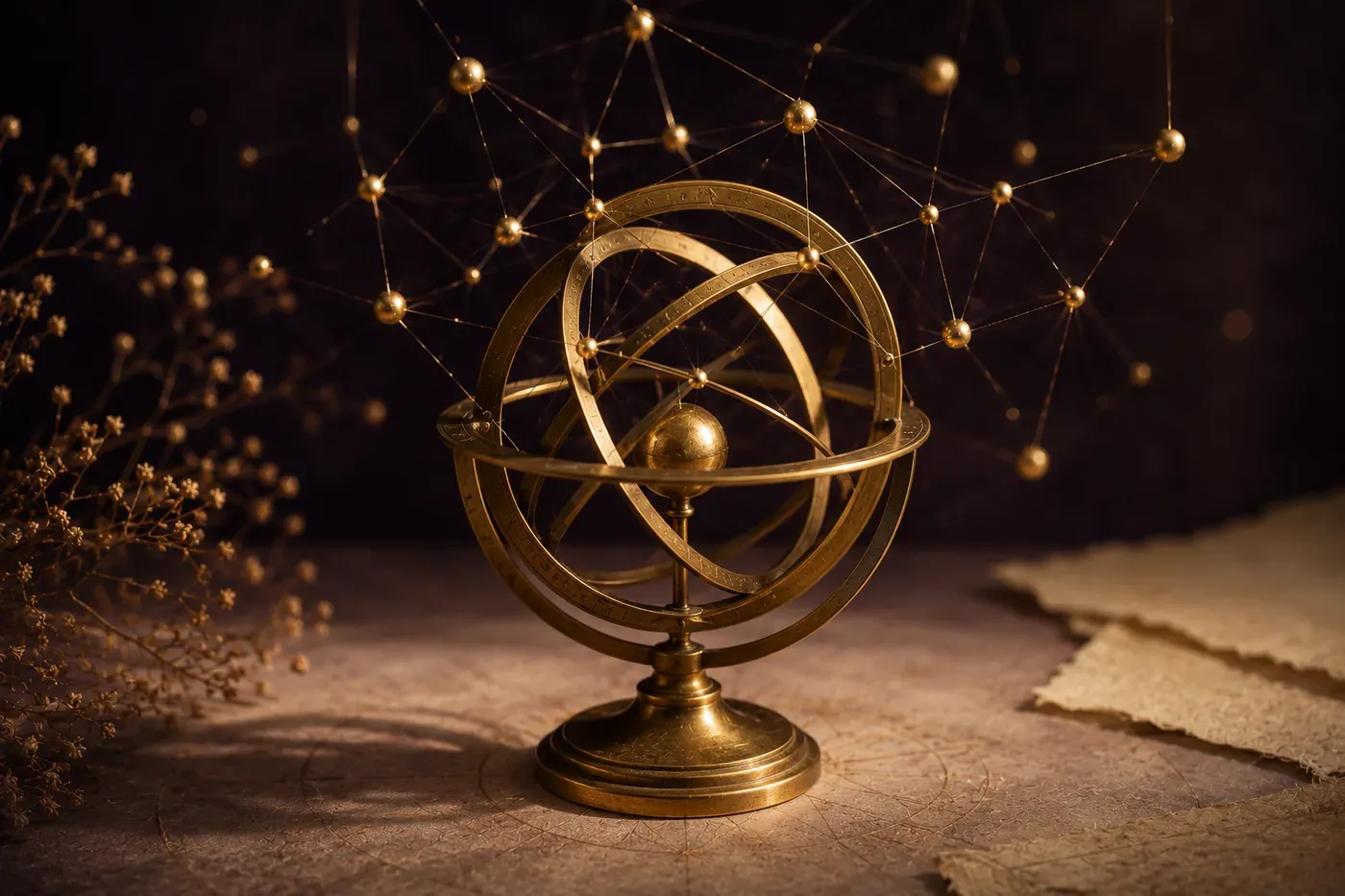 AI in Astrology: Practitioner Adoption Report — cover