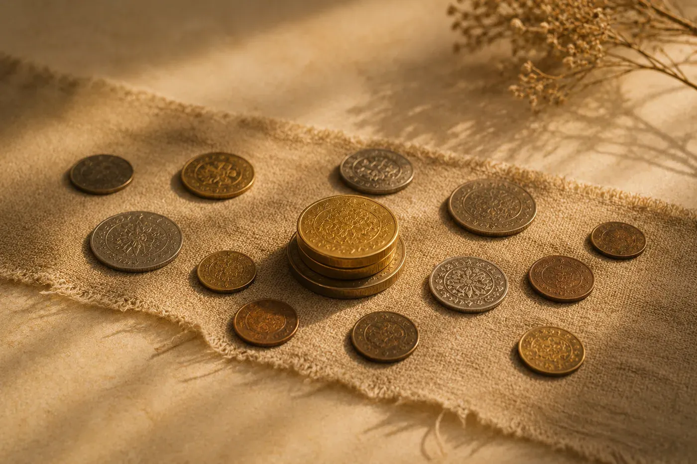 How Much Do Tarot Readers Charge? 2026 Pricing Benchmark — cover