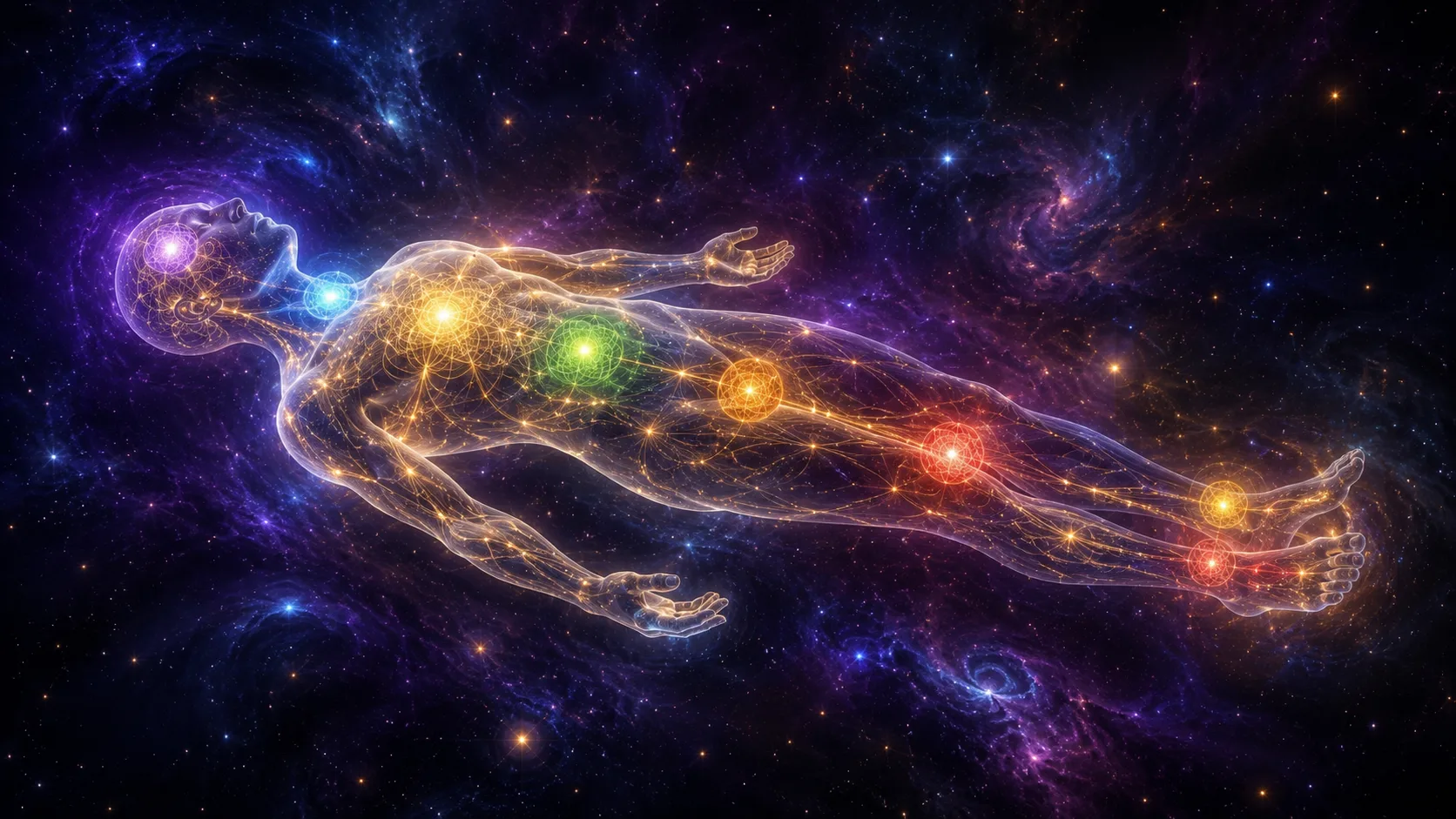 Human Design Chart Calculator - bodygraph and energy type